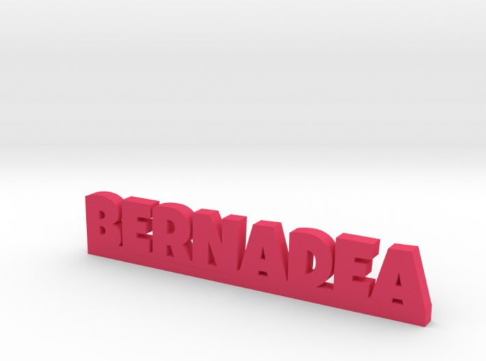 BERNADEA Lucky 3d printed