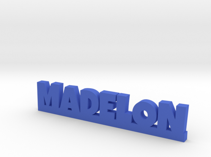 MADELON Lucky 3d printed 