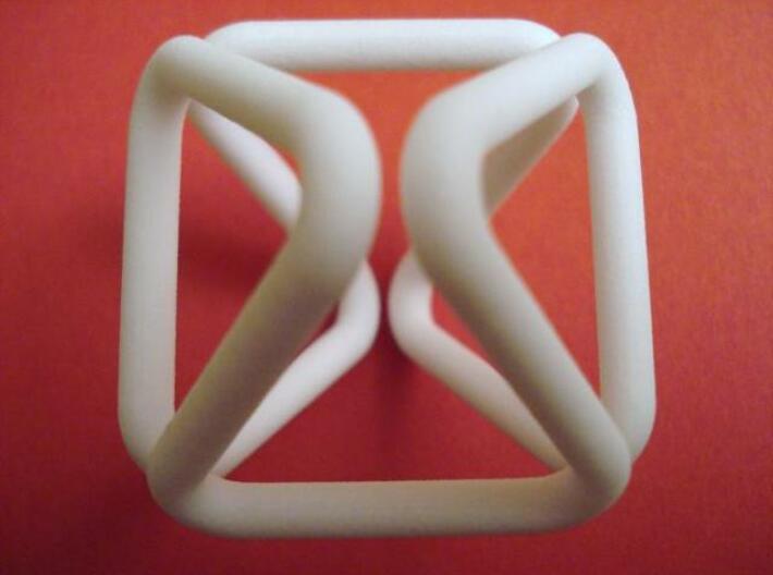 Octawire 3d printed Other picture