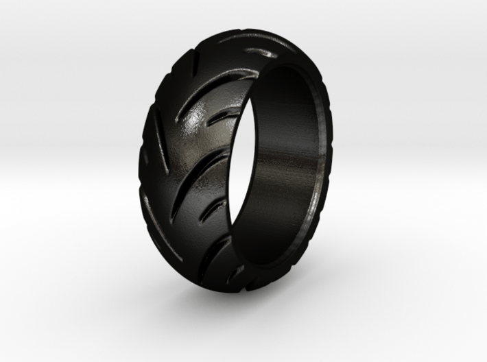 Ray Zing - Tire Ring Massiv 3d printed
