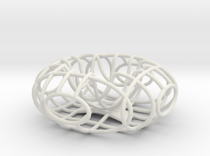"EGGY" egg-cup / coquetier  3d printed 
