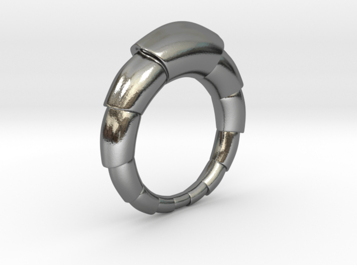  Mats - Ring 3d printed 