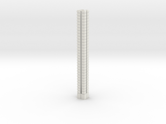 HOea02 - Architectural elements 1 3d printed 