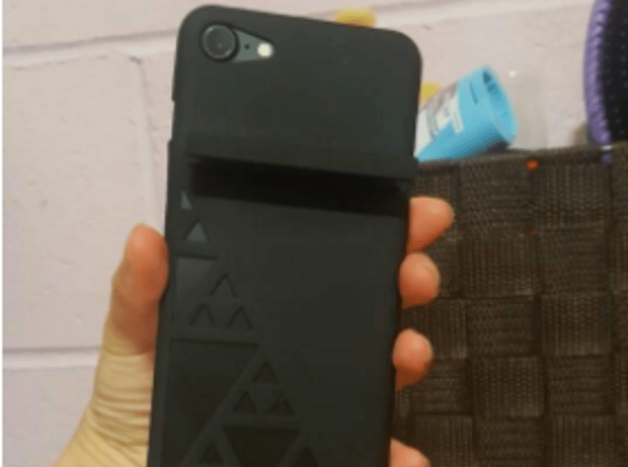 iPhone7 Case 3d printed 