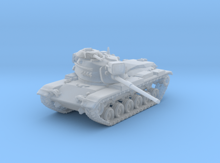 1/144 US M60 Patton Main Battle Tank