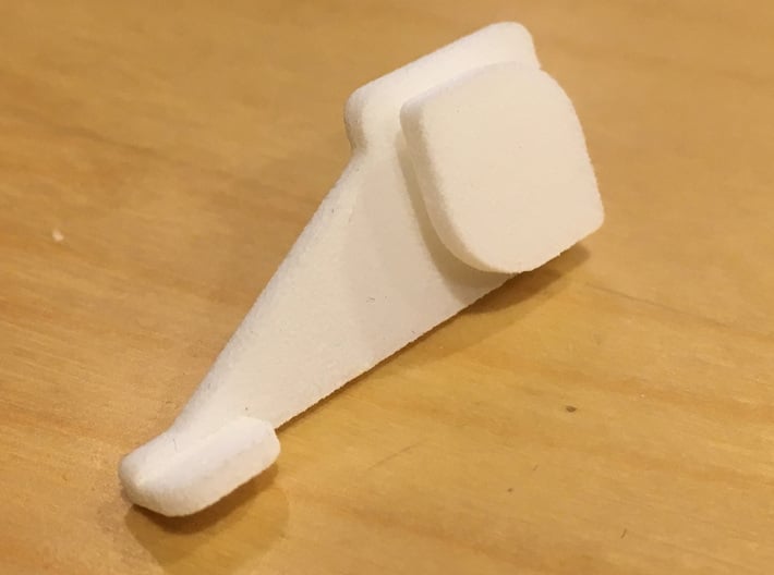 Replacement Part for Ikea VIDGA -16044 -1621A 3d printed 