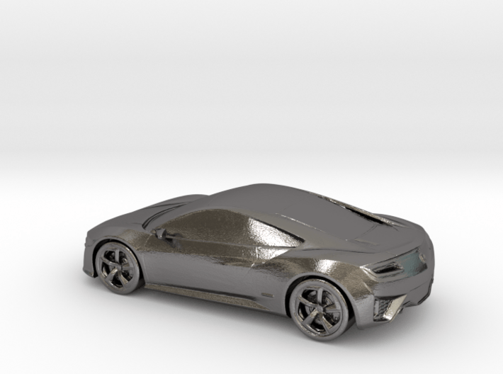 Acura (honda) NSX Concept 3d printed