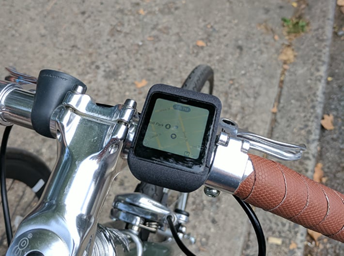 tv station Neuken Top Sony Smartwatch 3 Bike mount Adapter (8LEX2PVS5) by Harryl