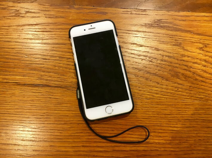 iPhone Garmin Mount Case MagCAD