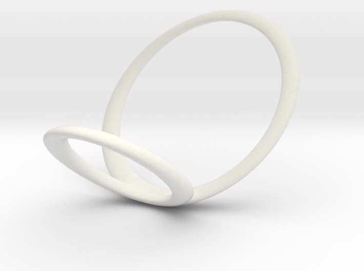 ring 8 for fergacookie_w 3d printed 