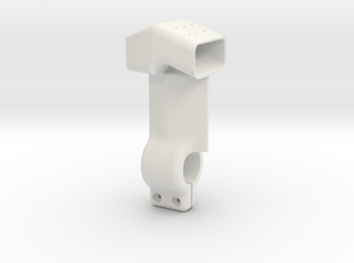 Outside Air Temperature Probe 3d printed 