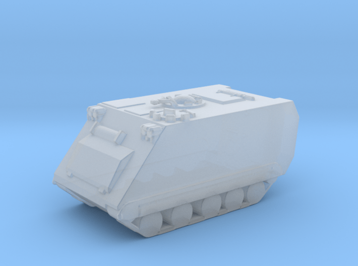 1/160 Scale M113A1 3d printed 