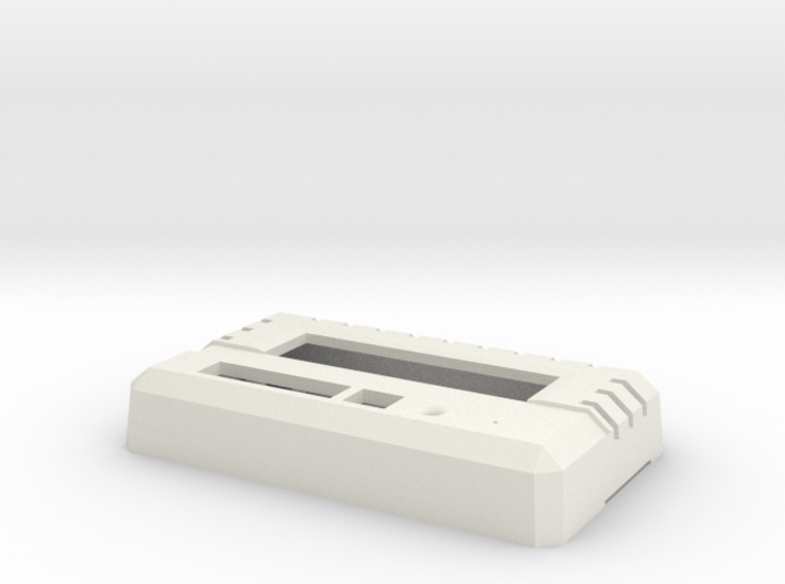 Atari SIO2SD v3 Interface for 8-bit computers - To 3d printed 