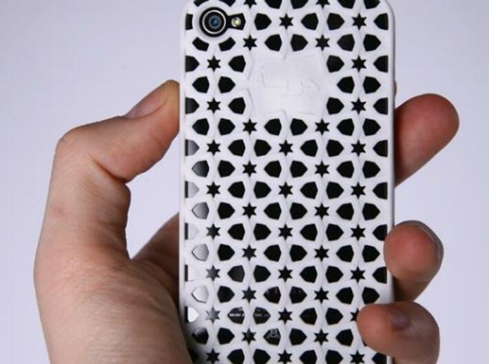Freedom Iphone Case 3d printed