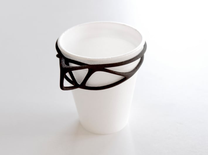 Cup Converter - size S 3d printed 