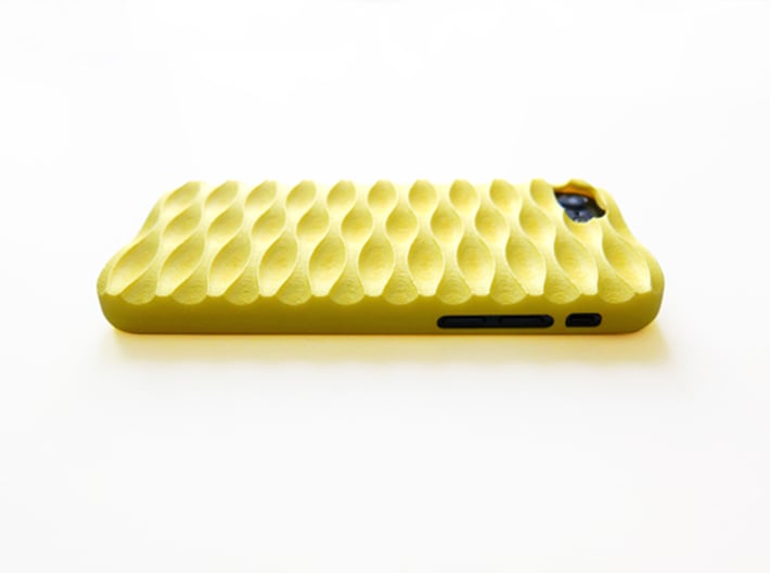 iPhone 7 & 8 Case_Seamless 3d printed 