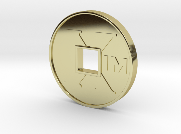 xym coin