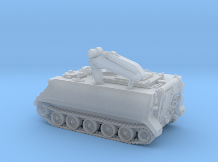 M-113-FITTER-M579-1-144 3d printed