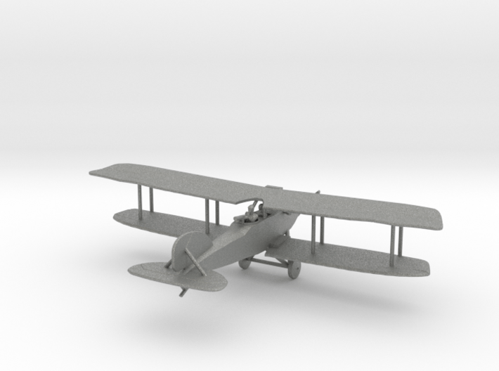 Albatros J.I (various scales) 3d printed 