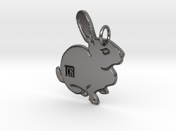TCR - Pendant official 3d printed