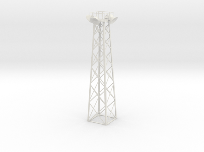 Light Tower  3d printed 