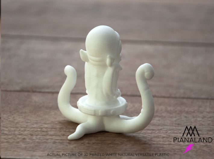 the ultimate KODOS (or KANG) Small version 3d printed 3d printed picture