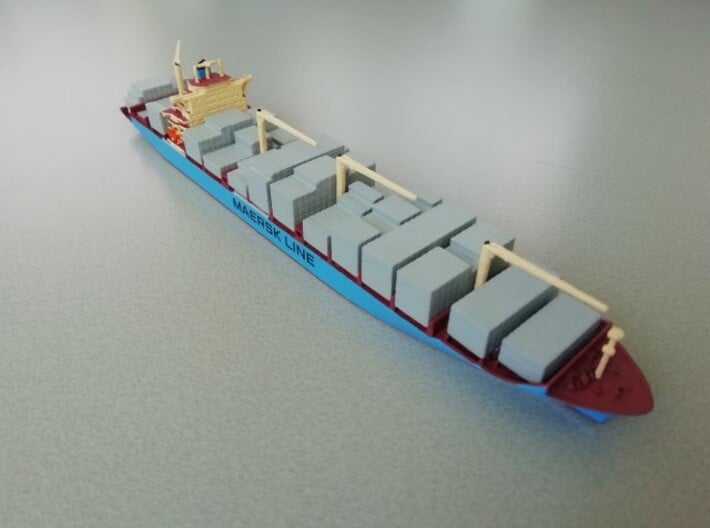 Maersk Cape Coast_1/1250_WL_V1.03 (4WRSVHZPA) denboer
