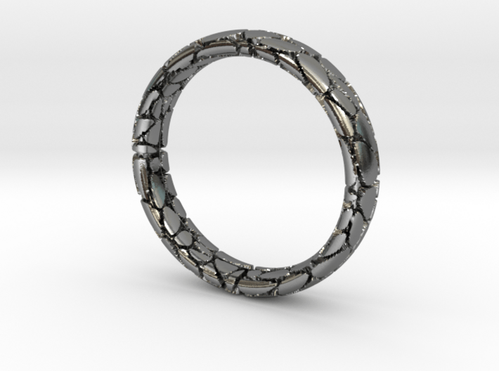  ​Music Skin Ring. 3d printed Wedding Ring New