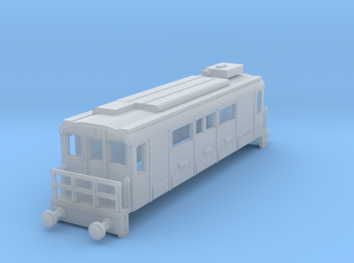 b-220fs-fd-dag-diesel-loco-1 3d printed