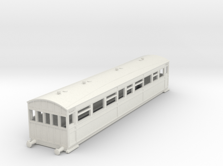O-76-lmr-pickering-coach-saloon 3d printed