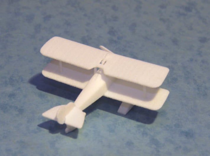 Sopwith Schneider 3d printed Photo of the actual print