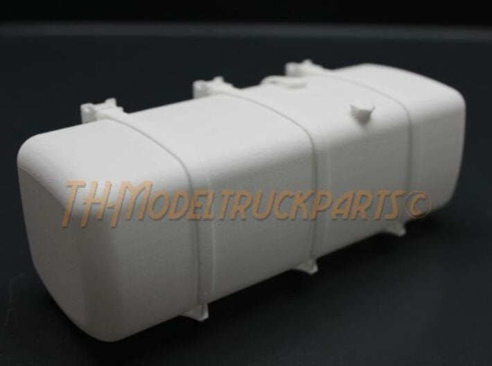 THM 00.3103-150 Fuel tank Tamiya Actros 3d printed