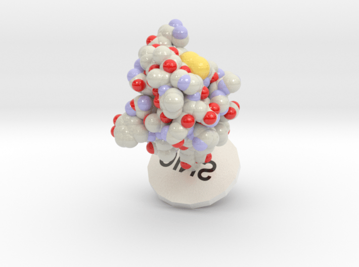 ProteinScope-9INS-DD61B3E7 3d printed 