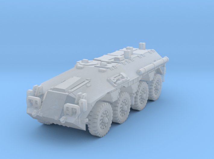 DAF YP 408 Command 1/160 3d printed