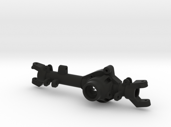 TMX Delta 44 Front Axle-Right Side 3d printed 
