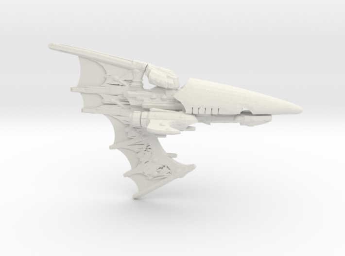 Eldar Escort - Concept 4  3d printed 