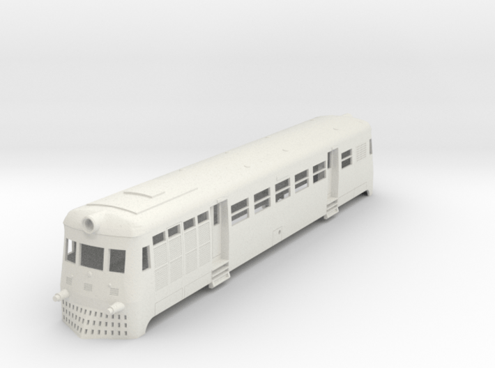 0-100-sri-lanka-ceylon-t1-railcar 3d printed