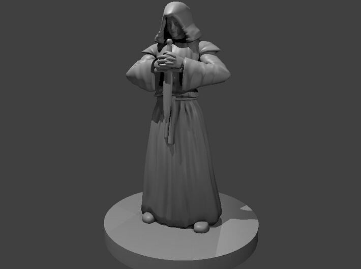 Cultist NEW 3d printed