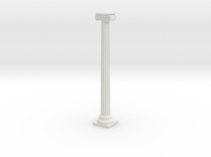 Column 3d printed 