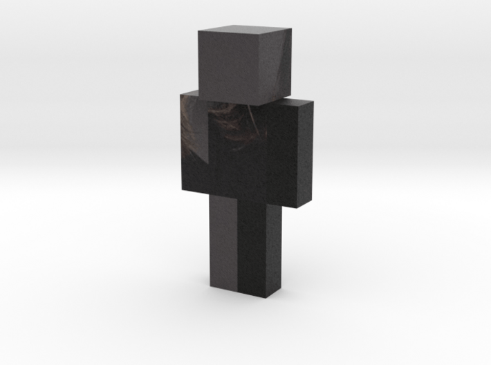 8 | Minecraft toy 3d printed 