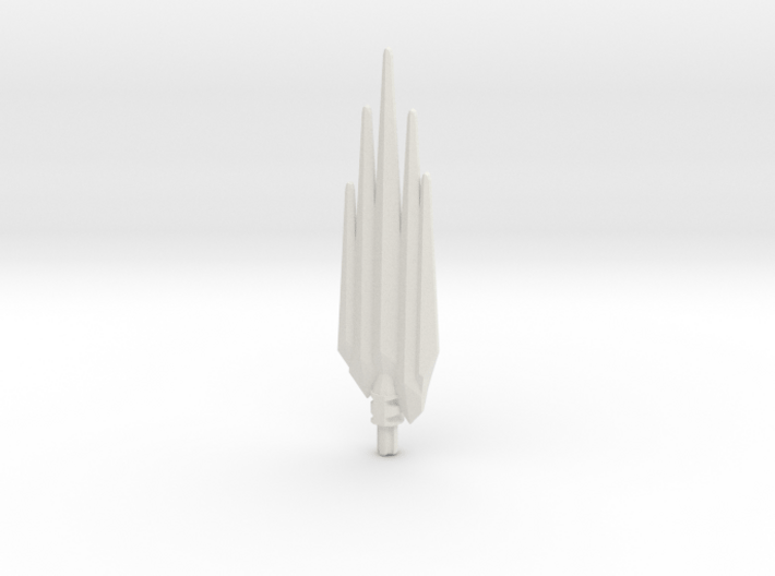 Tool Extension Ice Spikes 3d printed 