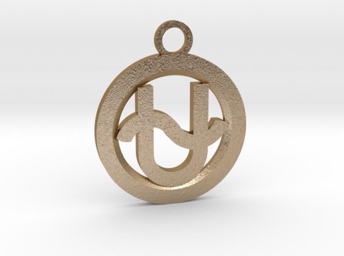 Ophiuchus 3d printed