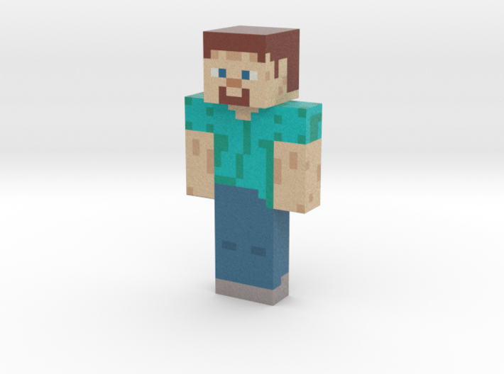 download (37) | Minecraft toy 3d printed 