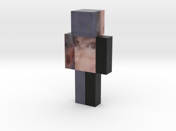 Screenshot 2019-04-04 at 155537 | Minecraft toy 3d printed 