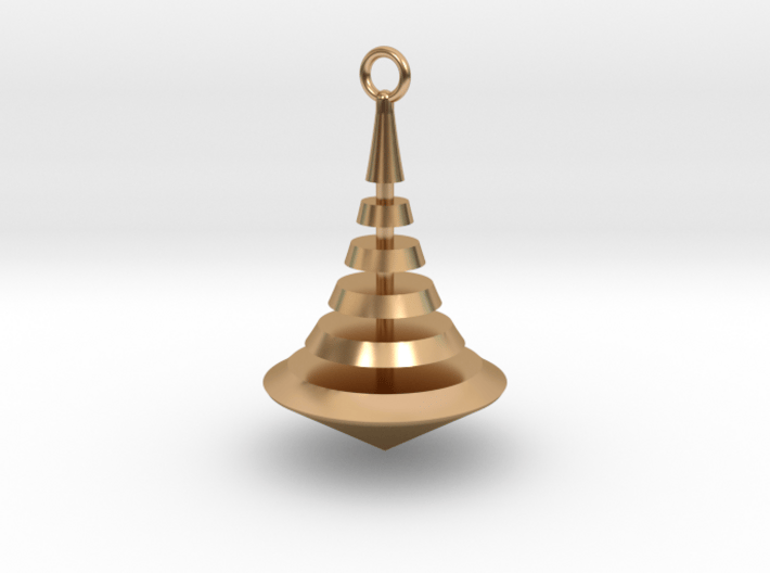 Pendulum  3d printed 