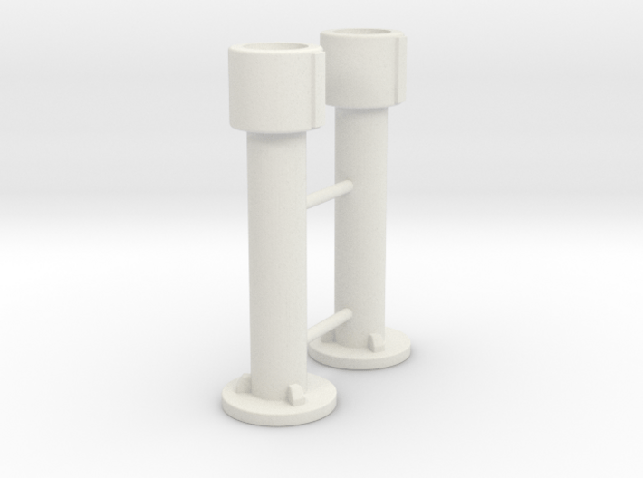 Support-Leg-Extension-set 3d printed 