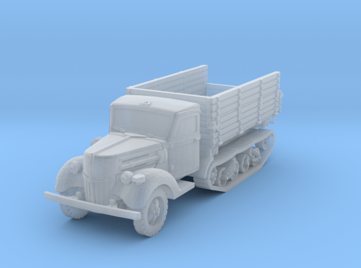 Ford V3000 Maultier early 1/220 3d printed 