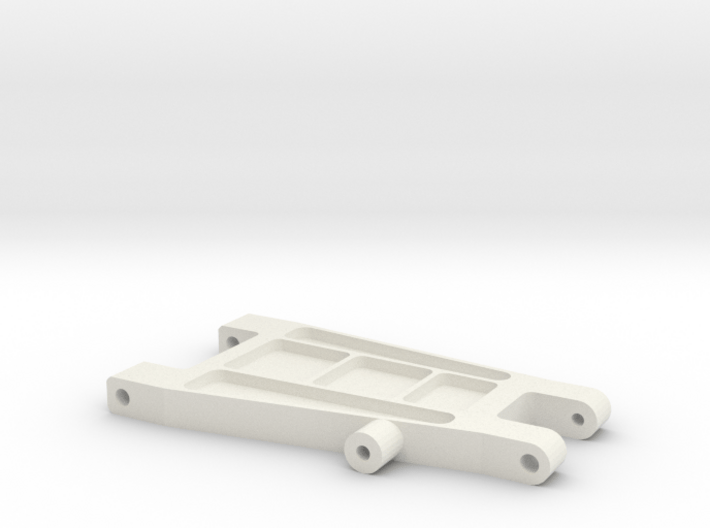 AYK Radiant Front Lower Arm RZ12 3d printed