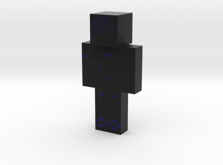 b2e11a96e0068774 | Minecraft toy 3d printed
