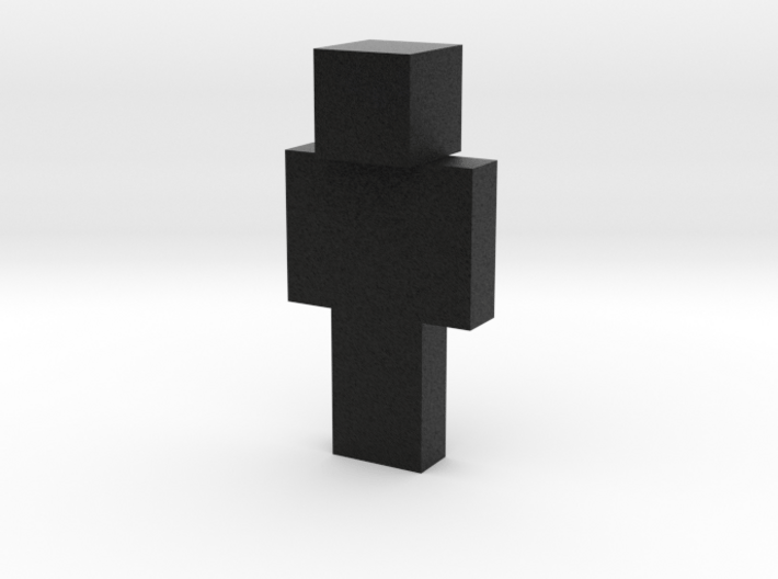 a751ca9cc7d9535a | Minecraft toy 3d printed 